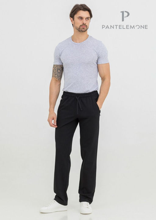 Брюки мужские без начеса PDB-137 - Pantelemone фото 4