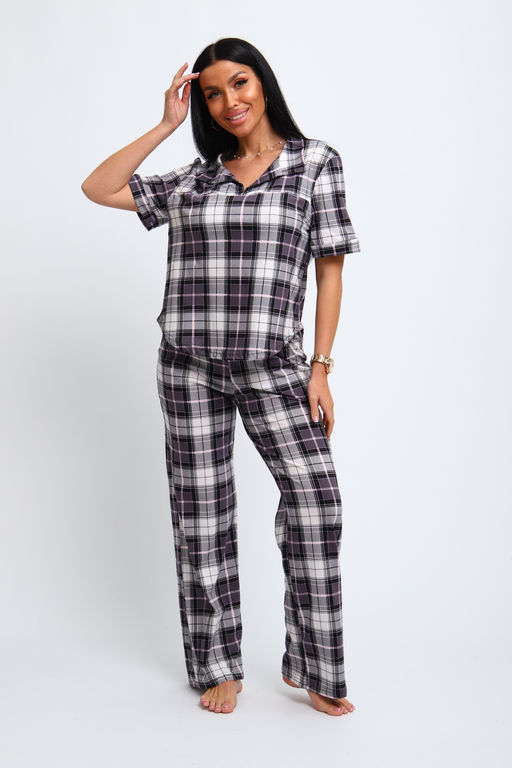 Пижама женская 306