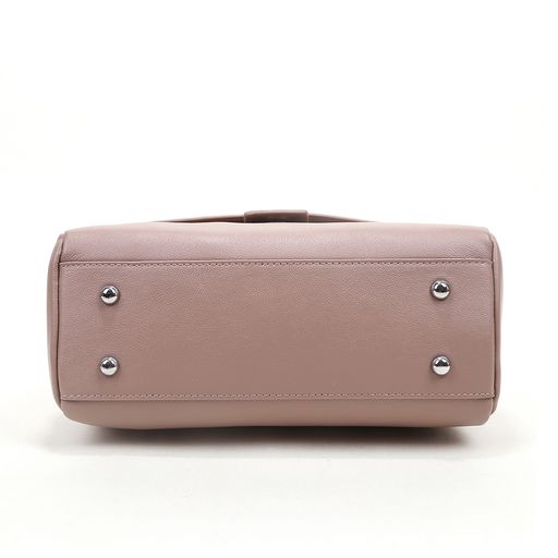 Женская сумка Mironpan арт.88025 Пудра