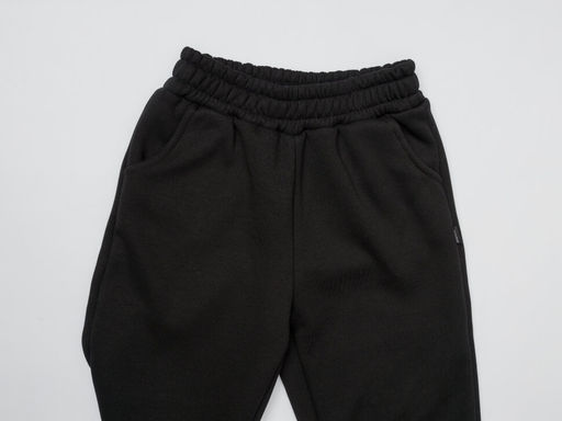 Детский костюм утепленный Футер 3х нитка С НАЧЁСОМ - Knitka wear фото 6