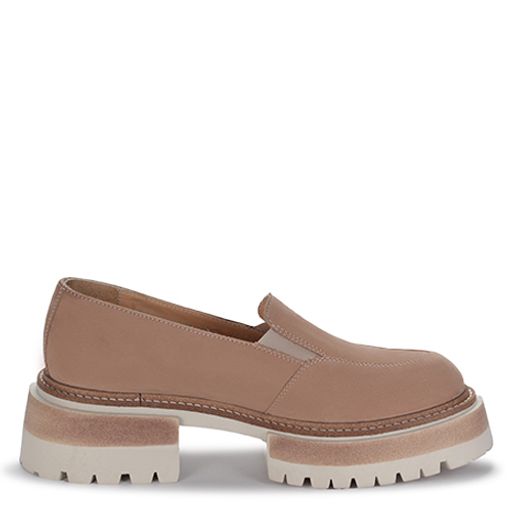 Лоферы женские