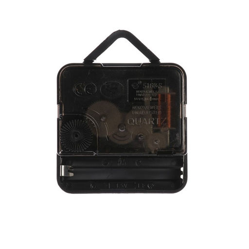 Часы настенные интерьерные, 3d «Цветы и бабочки», плавный ход, наклейка, большие, d=15 см, чёрные