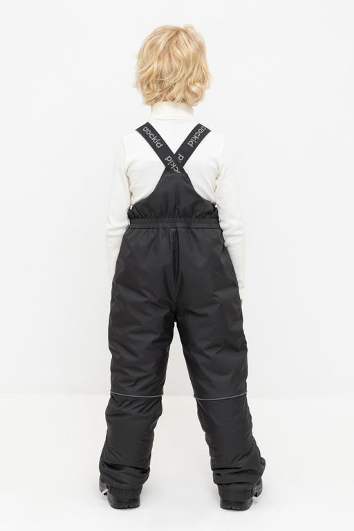 ВК 40005/24/1 ГР полукомбинезон дет - Crockid фото 3