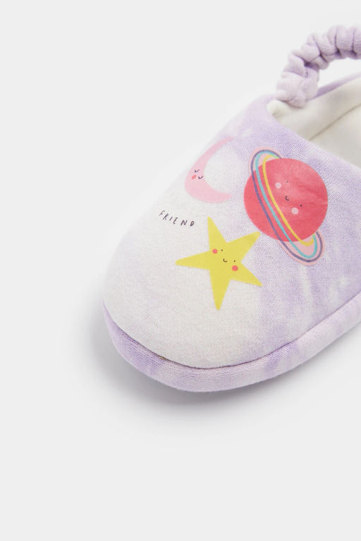 Mothercare / Тапочки домашние