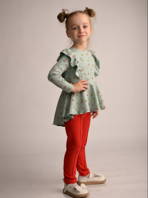 Комплект детский - Baroshakids фото 8