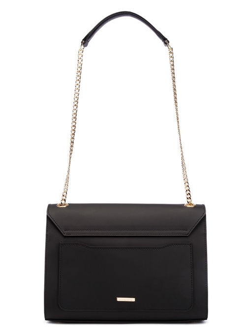 Сумка ELEGANZZA Z17-DB10498 black  фото 3