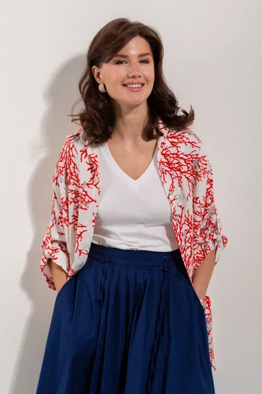 Юбка Vlasta - Morozov Amavie фото 3