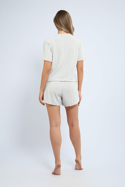 Пижама 21133 - Натали фото 25