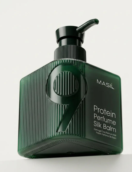 Masil Бальзам для волос несмываемый / 9 Protein Perfume Silk Balm, 180 мл