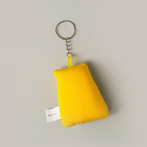 Брелок-антистресс Хочу на ручки!, кот, 6х7 см - Mni mnu фото 3