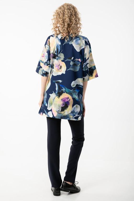 Блузка М4-4286/2 - Wisell фото 2