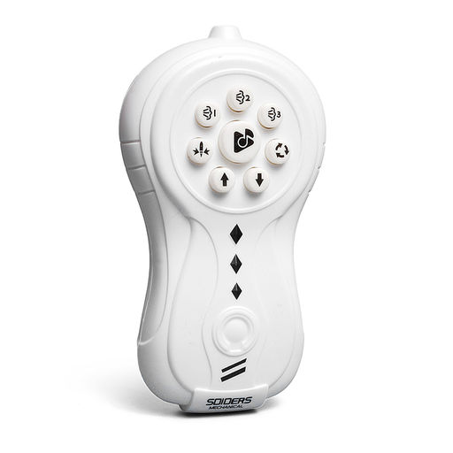 Дракон "Трёхглавая мощь" в коробке