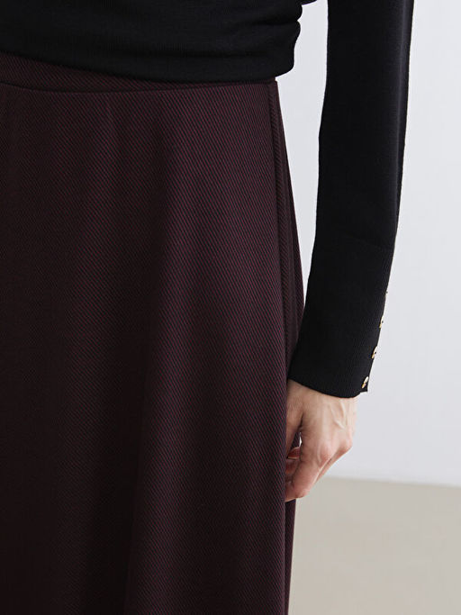 Beli Lastikli Klo? Etek