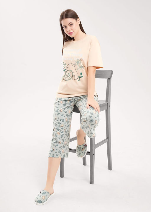 Набор одежды Капибара