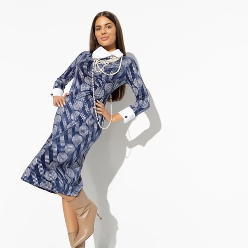 Платье Ты узнаешь её (elegant) - Charutti фото 4