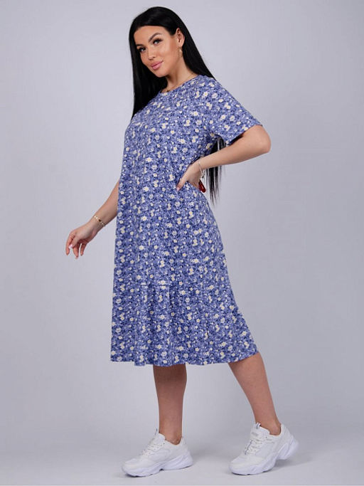 Платье ПЛ-136 - Ihomelux фото 3