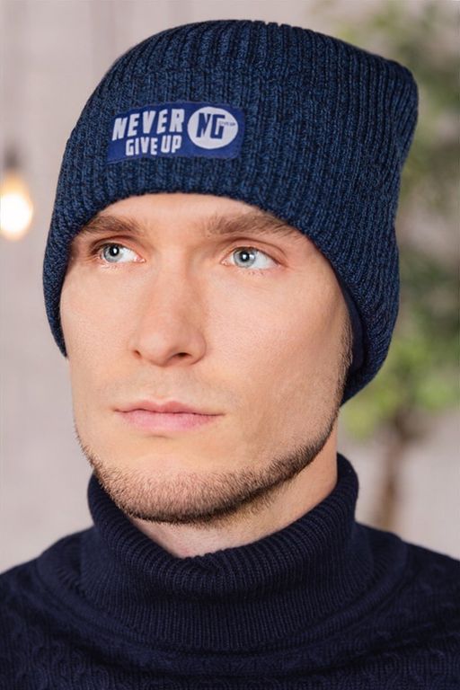 Шапка 
 3.82_м-24_PR