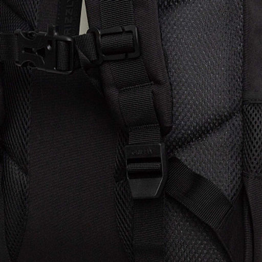 RB-659-3 Рюкзак школьный с чехлом для мелочей - Grizzly фото 8