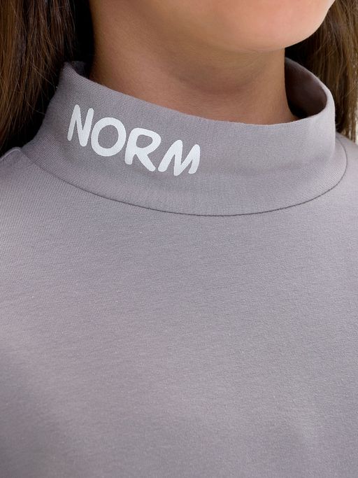 Уценка PELICAN GFJS5293/1U джемпер для девочек  фото 2