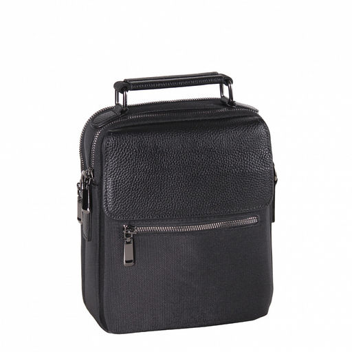 Сумка 8221-5QH black Heanbag