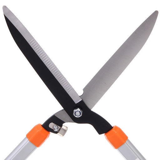 Ножницы "PROFI" 61см кустарниковые с алюминиевыми ручками GH6019