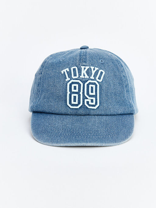 Tokyo Nak??l? K?z ?ocuk Kep ?apka