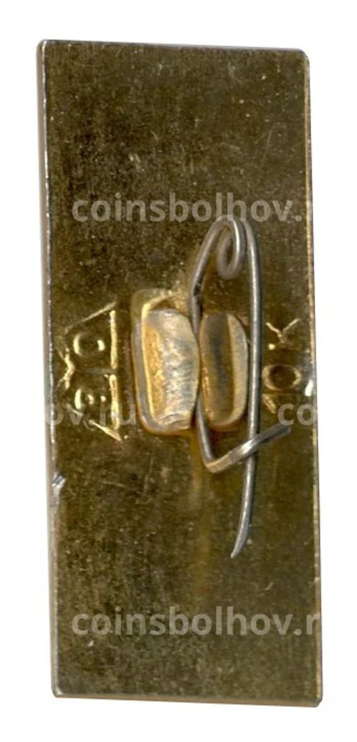 Значок Муром