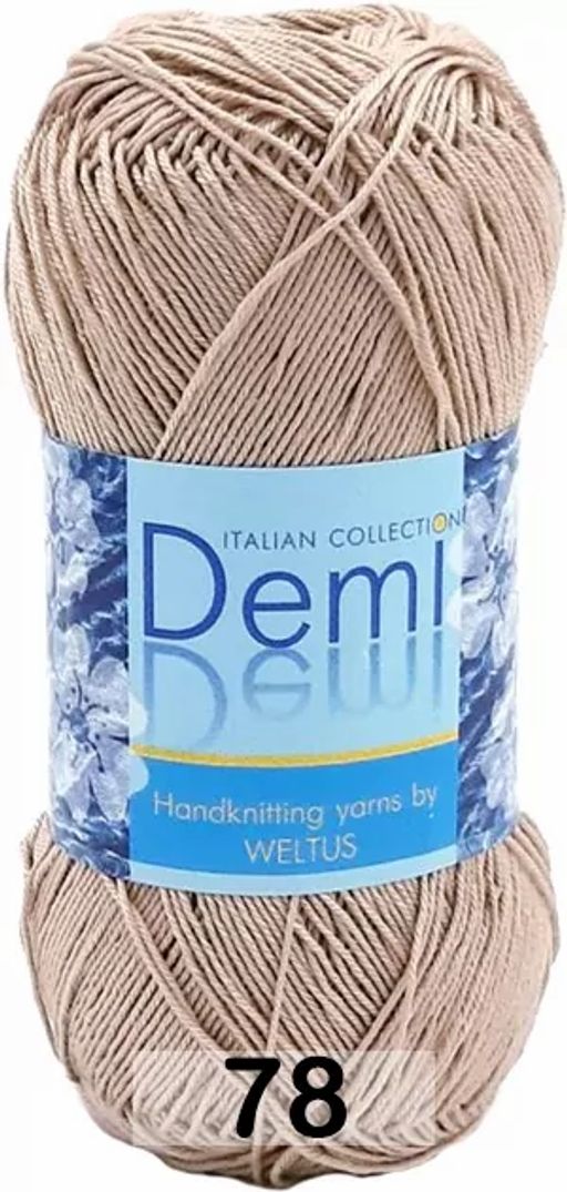 DEMI - Weltus фото 12