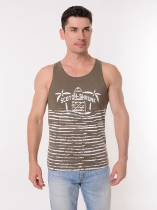 Майка мужская - Little secret фото 6