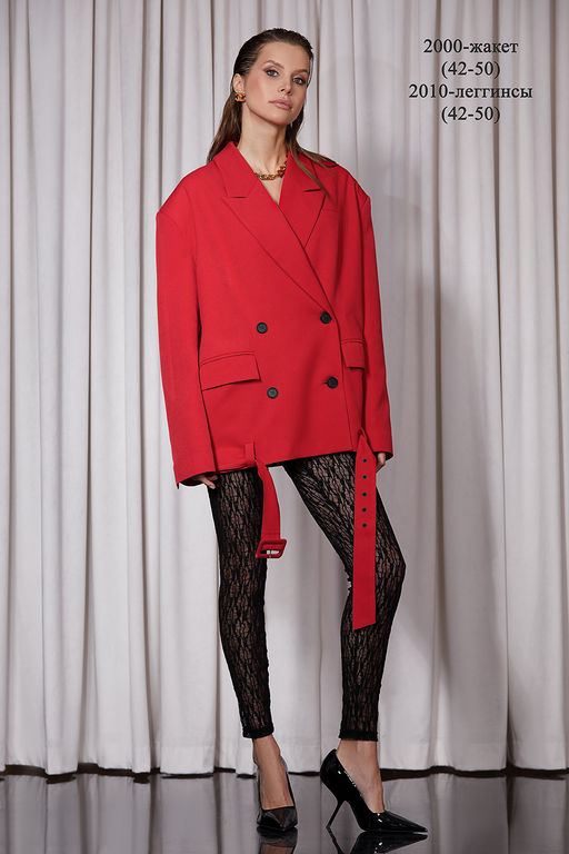 Леггинсы 2010