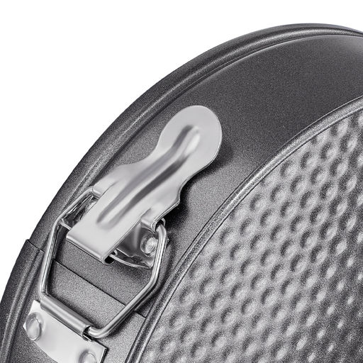 Форма круглая разъемная 24*6,6см. Linea EASY арт. 93-CS-EA-5-04