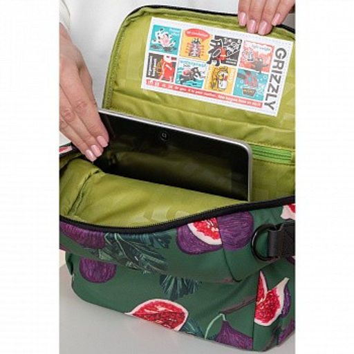 RXL-329-4 Рюкзак - Grizzly фото 12