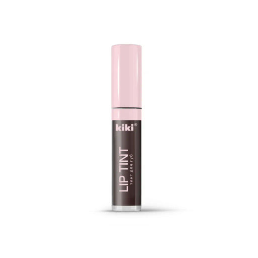 KIKI Тинт для губ KIKI LIP TINT 02 красно-коричневый  фото 2