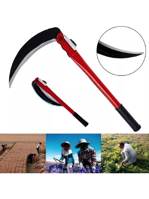 Коса для травы 83360