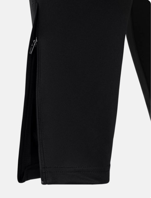 Брюки тренировочные JOGEL CAMP 2 Training Pants, черный, детский  фото 9