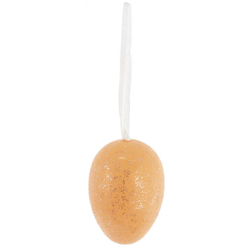 Набор из 30-ти изделий декоративных подвесных "Яйцо" (4*5,5, 3*4,5, 2,5*3,5), L27 W25 H5,5 см