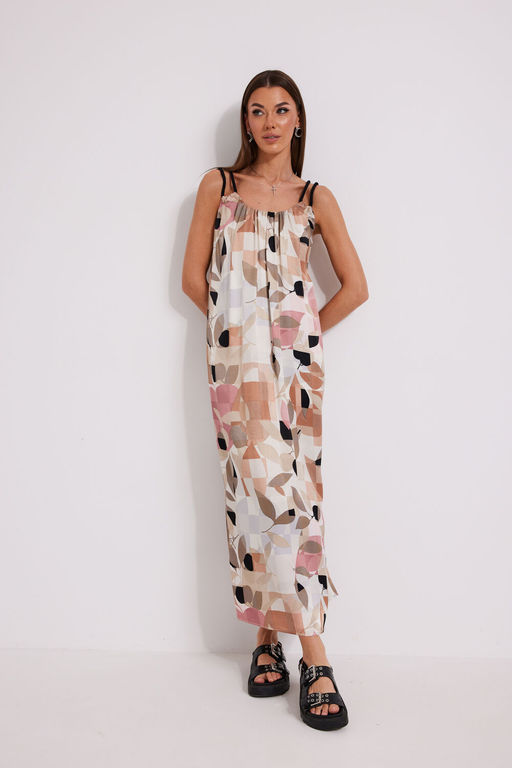 Платье N.O.W. 1595 фото 5