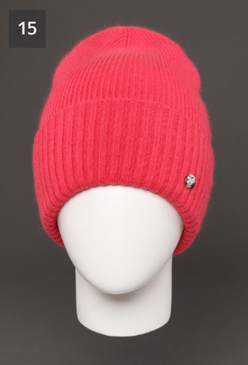 Шапка Джемма - Ferz фото 9