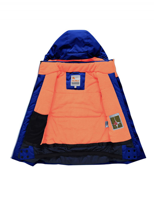 Горнолыжный костюм до -25С - Mtforce фото 6