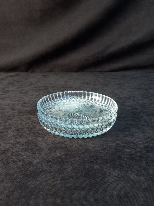 SANTA Набор блюдец 2 шт. 13см., арт. 1300/DT1300GCL