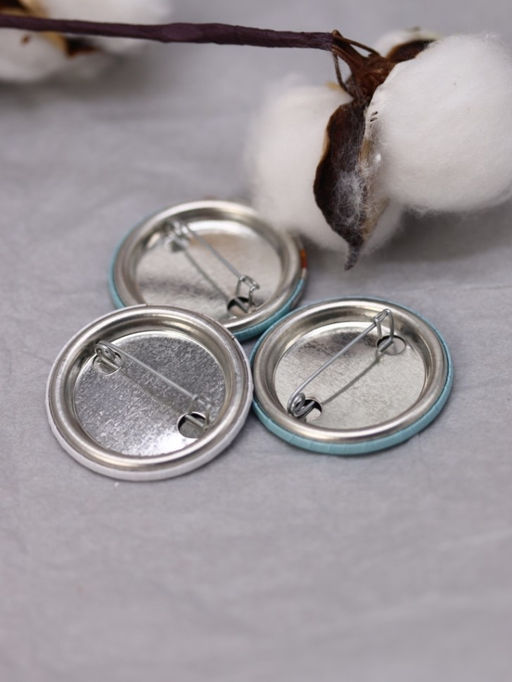 Набор значков 3 шт. iLikeGift "Ещё 5 минут..."