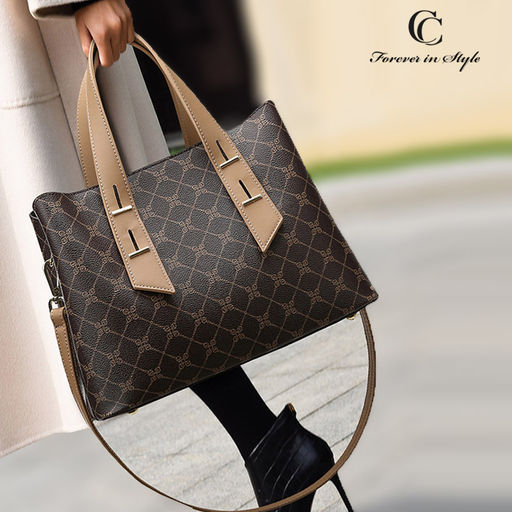 Сумка A-CC-20002-Brown