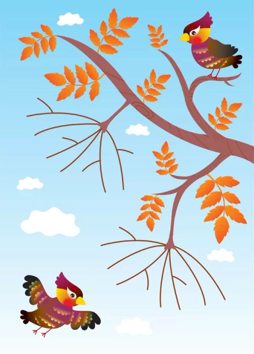 Пальчиковые раскраски. Забавные картинки - Робинс фото 6