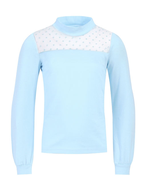 водолазка 1ДДВД4308804с - Апрель фото 3