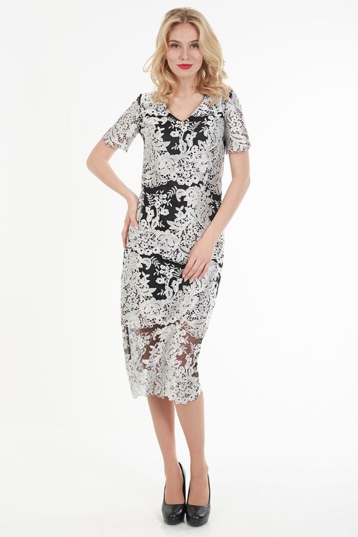 Платье П3-3634/4