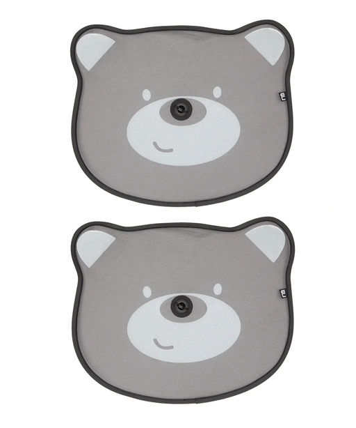 MOTHERCARE / Шторка от солнца для автомобиля (набор) цена