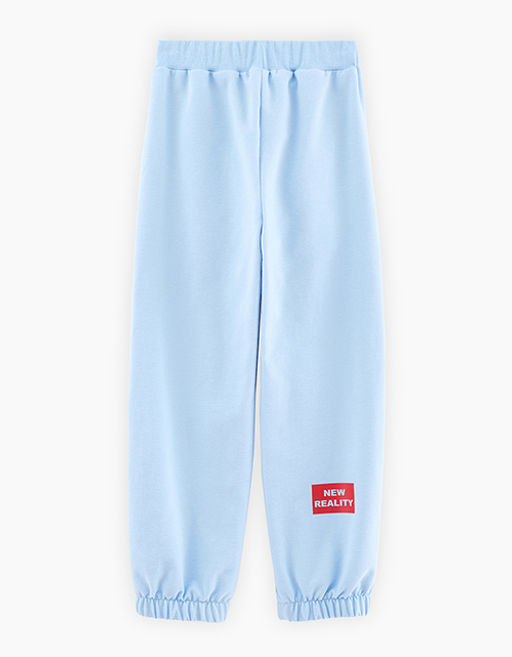 Брюки для девочки