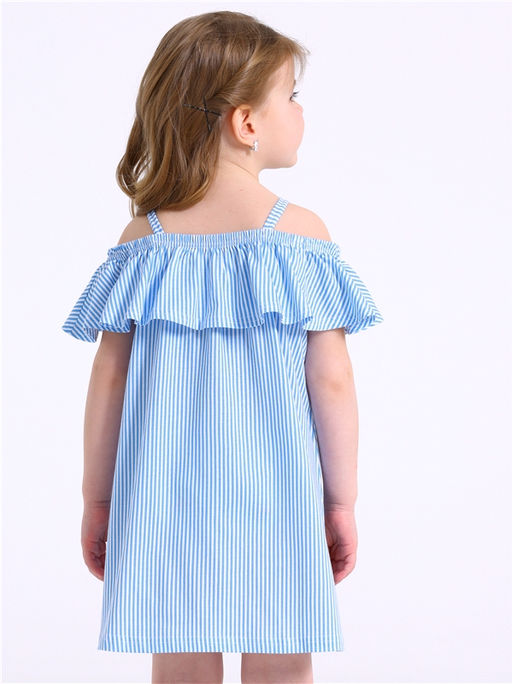 сарафан 1ДПС4405001н - Апрель фото 3