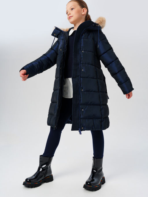 PlayToday/ Ботинки для девочки  фото 13