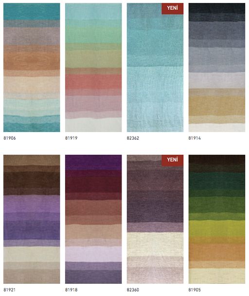 Цена за 4 мотков пряжи ANGORA LUKS COLOR